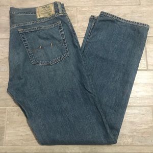 Polo Ralph Lauren 867 Classic Fit Jeans 36 X 34